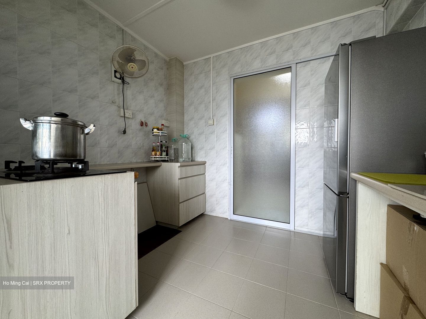 Blk 2 Hougang Avenue 3 (Hougang), HDB 3 Rooms #596706611